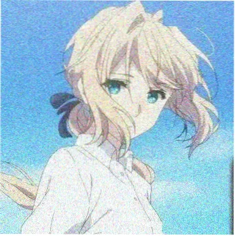 演员陈其芳头像